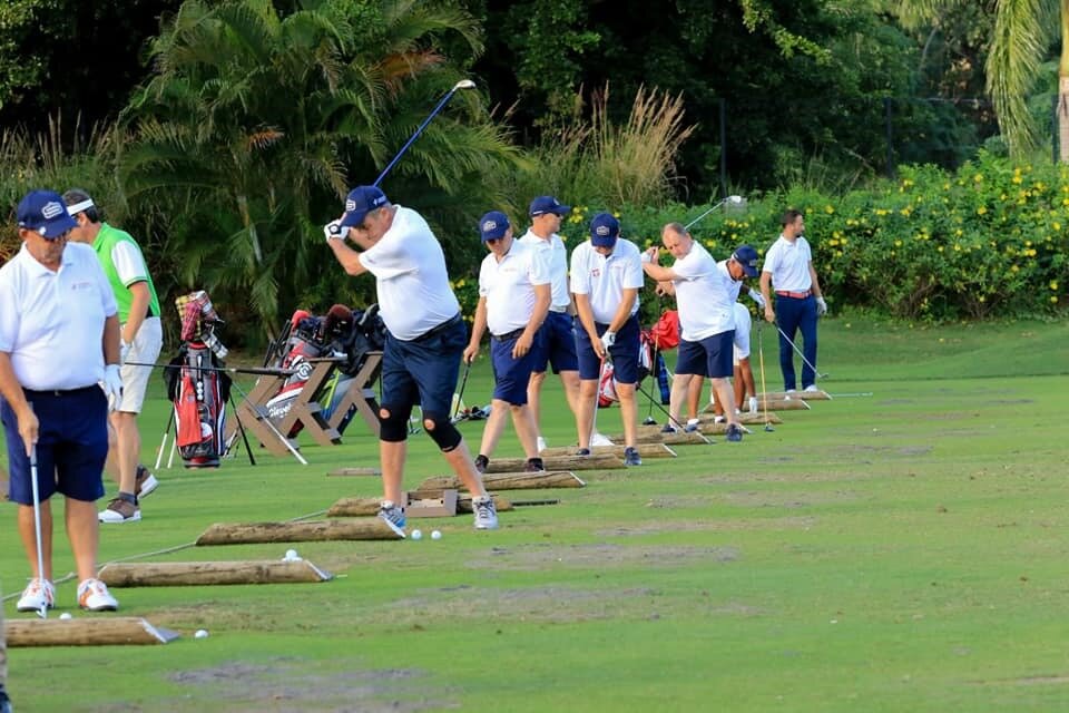 Image of Heritage World Cup